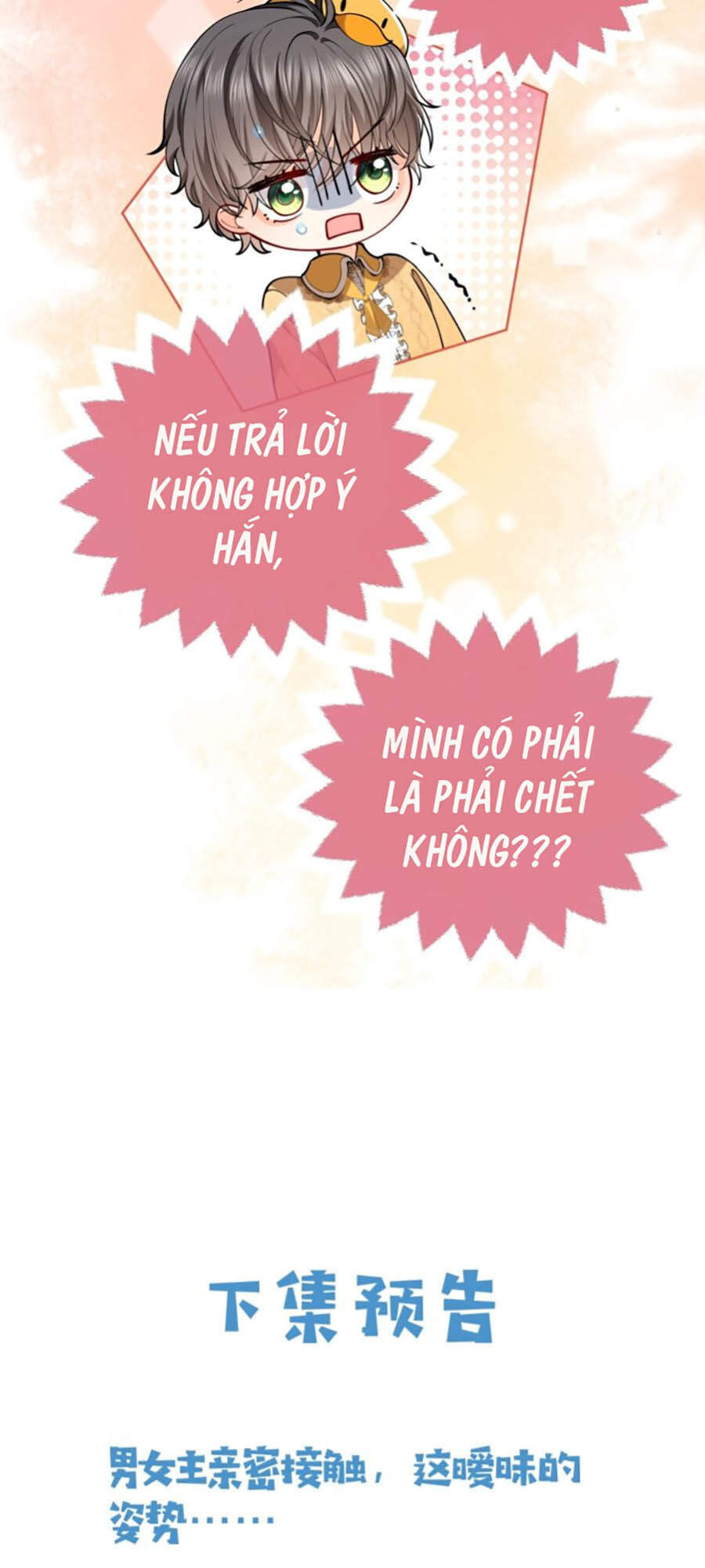 Kiên Quyết Từ Chối Làm Ma Nữ Chương 7 Ảnh 78