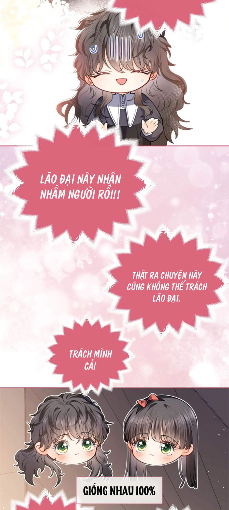 Kiên Quyết Từ Chối Làm Ma Nữ Chương 5 Ảnh 14