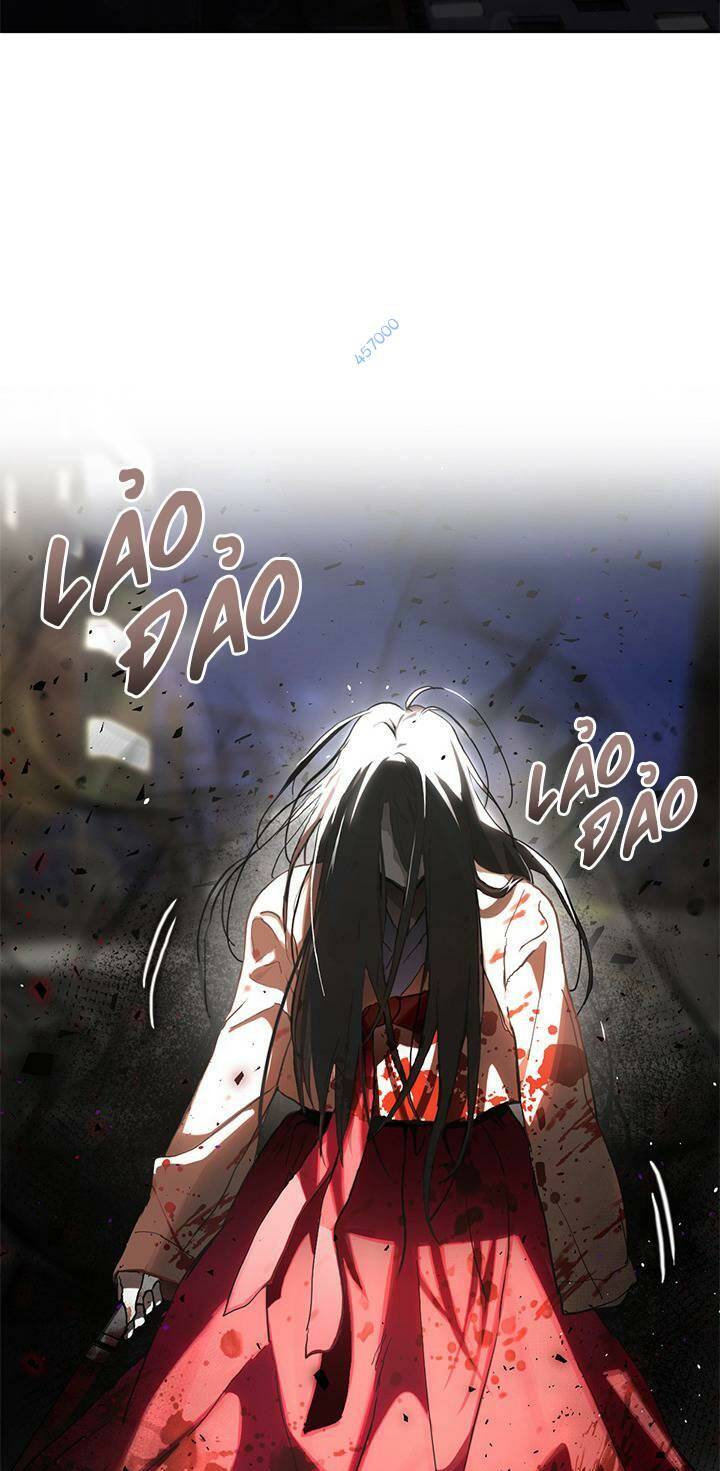 Nhà Hàng Nơi Suối Vàng Chương 11 Ảnh 44
