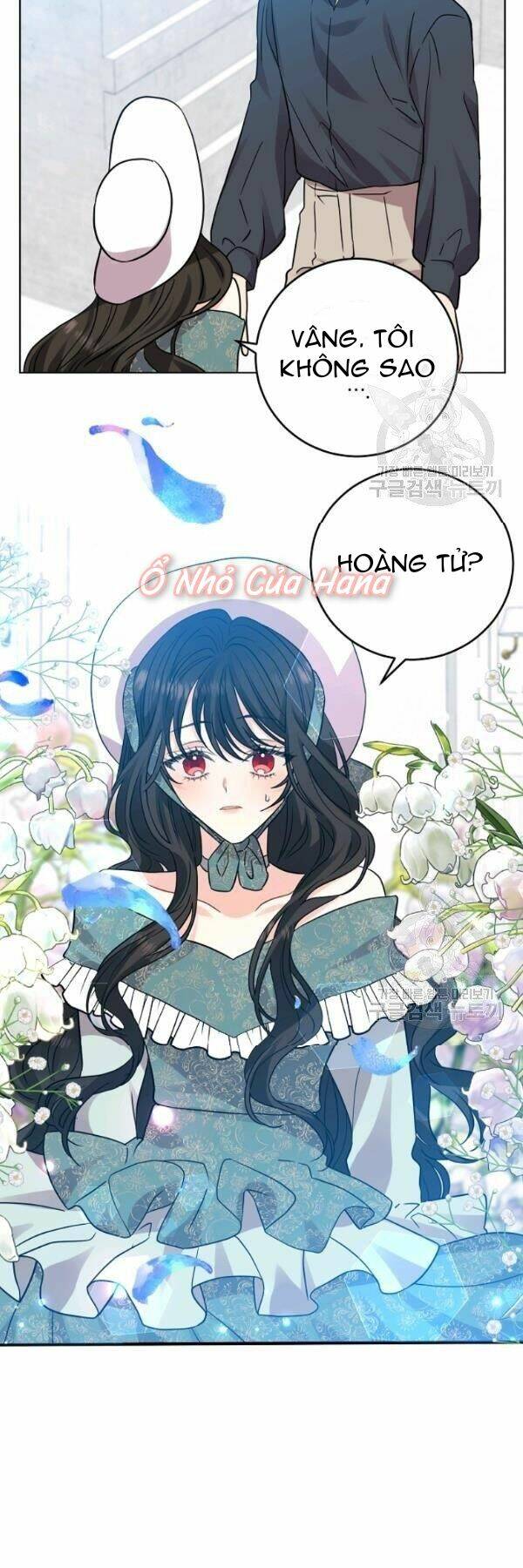 Tôi Trở Thành Gia Sư Của Tên Bạo Chúa Chương 26 Ảnh 36