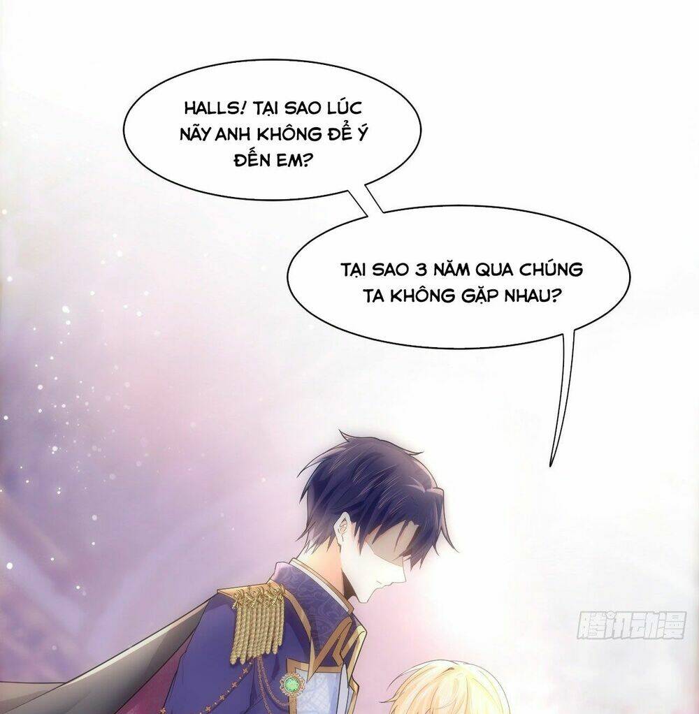 Quy Luật Yêu Đương Của Hải Vương Chương 5 Ảnh 6