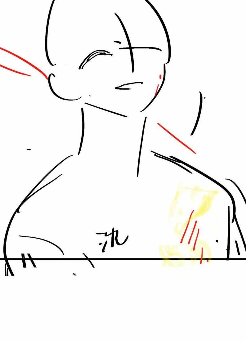 Ngộ Xà Chương 101 Ảnh 41
