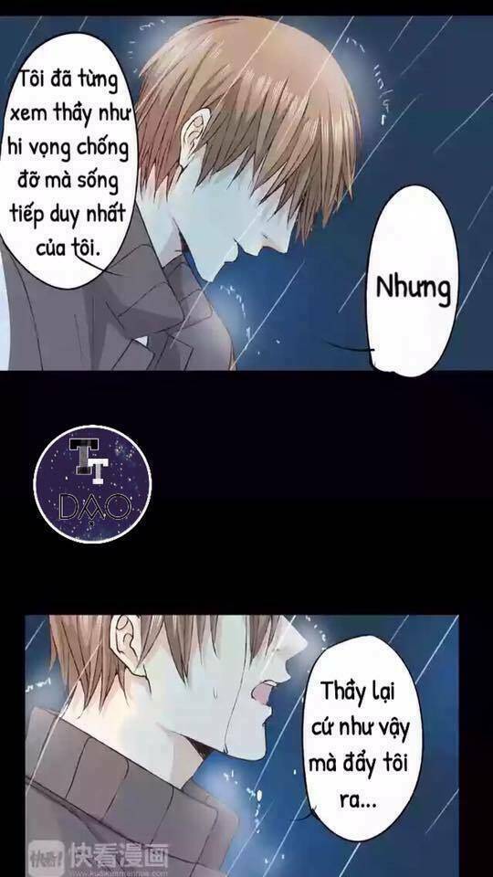 Tôi Không Phải Đa Nhân Cách Chương 17 Ảnh 59