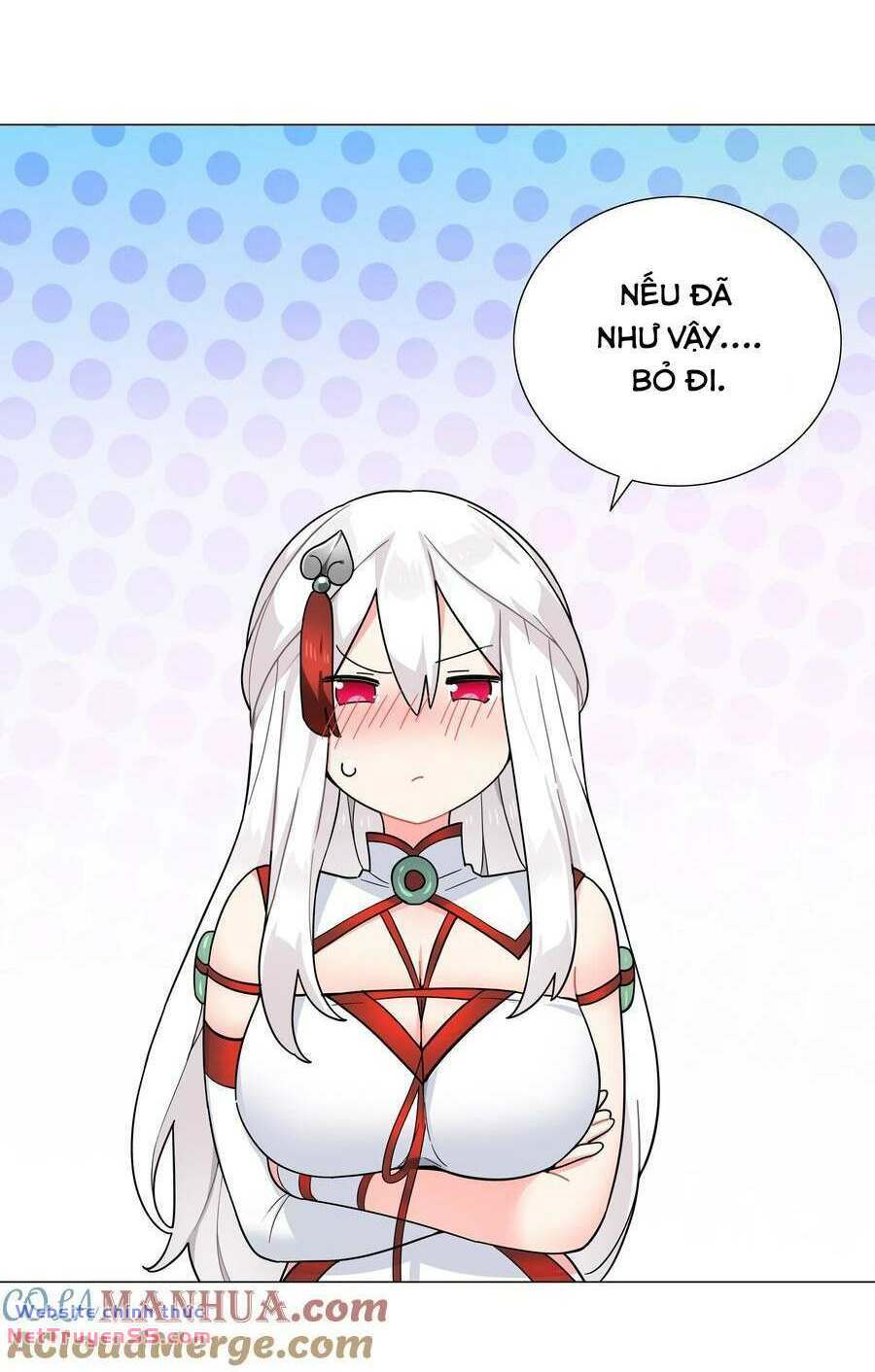 My Harem Grew So Large, I Was Forced To Ascend Chương 72 Ảnh 129