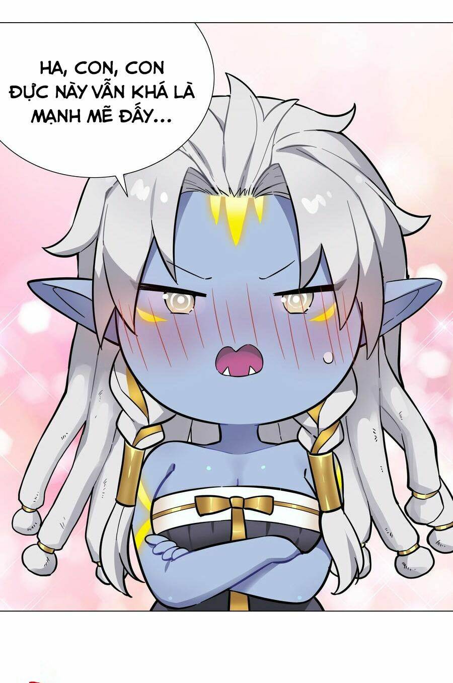 My Harem Grew So Large, I Was Forced To Ascend Chương 70 Ảnh 26