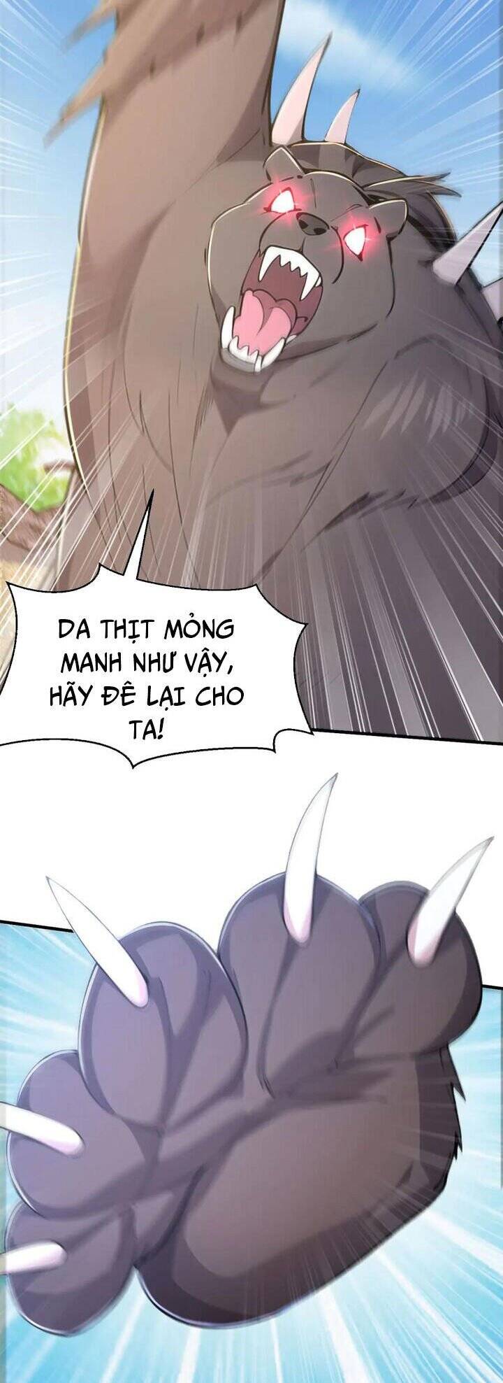 Đồ Đệ Thăng Cấp Là Ta Mạnh Lên! Chương 62 Ảnh 7