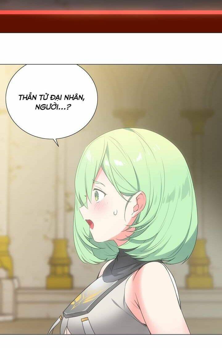 My Harem Grew So Large, I Was Forced To Ascend Chương 60 Ảnh 10