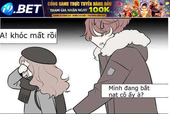 Mối Tình Đơn Phương Chương 49 Ảnh 27