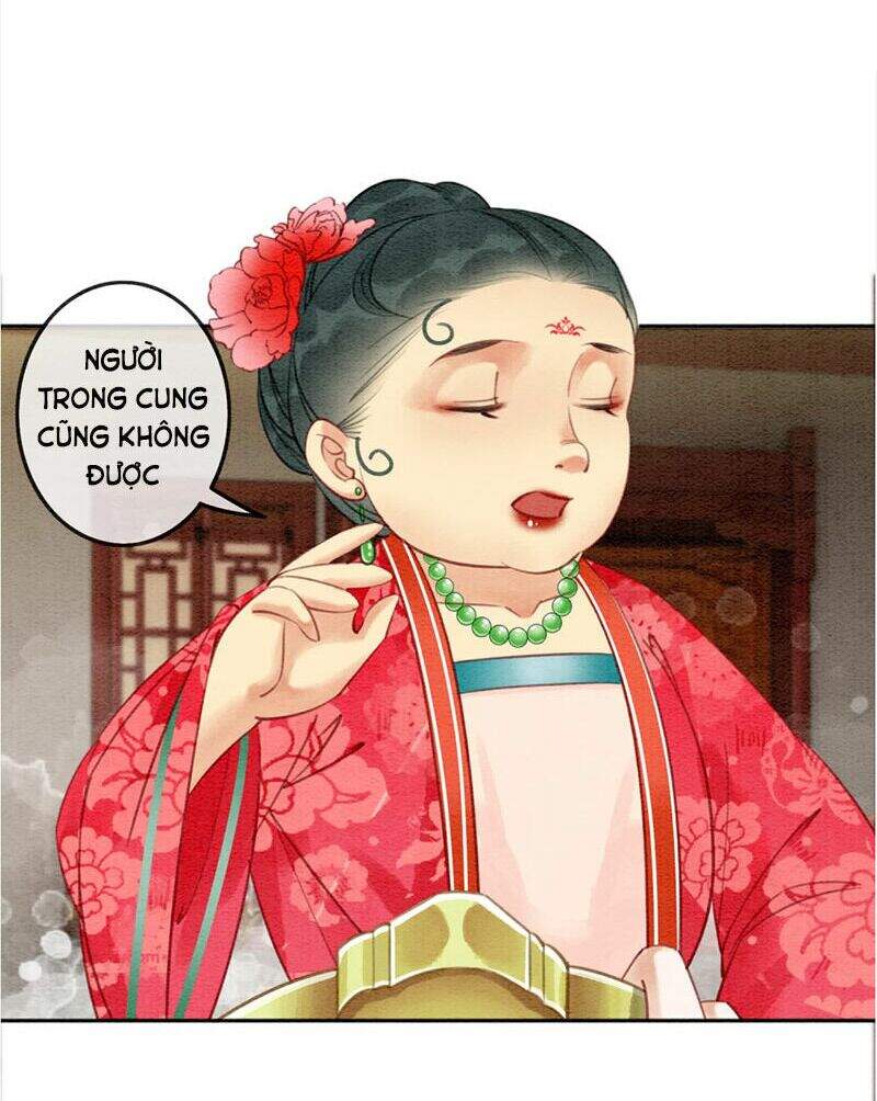 Hậu Cung Của Trẫm Cháy Rồi! Chương 75 Ảnh 30