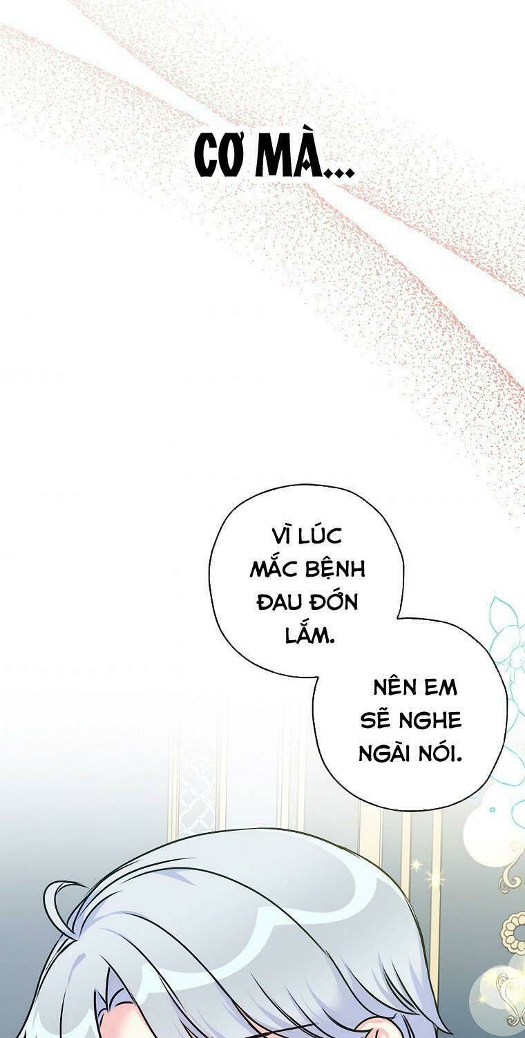 Sinh Ra Làm Con Gái Ác Nữ Chương 31 Ảnh 10