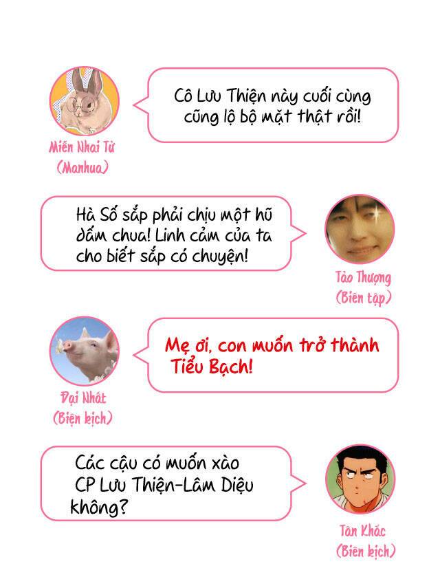 Dolo Mệnh Vận Giao Nang Chương 47 Ảnh 95
