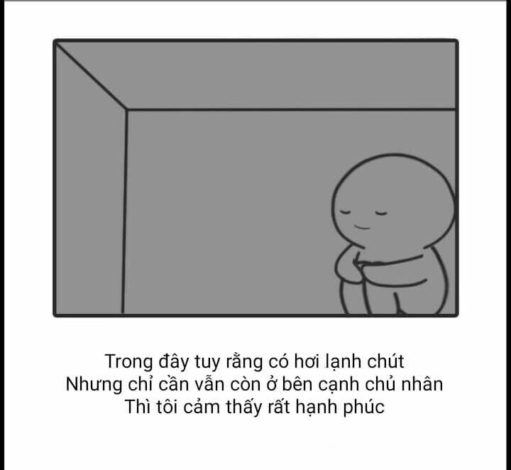 Tổng Hợp One Shot Hay Chương 9 Ảnh 19