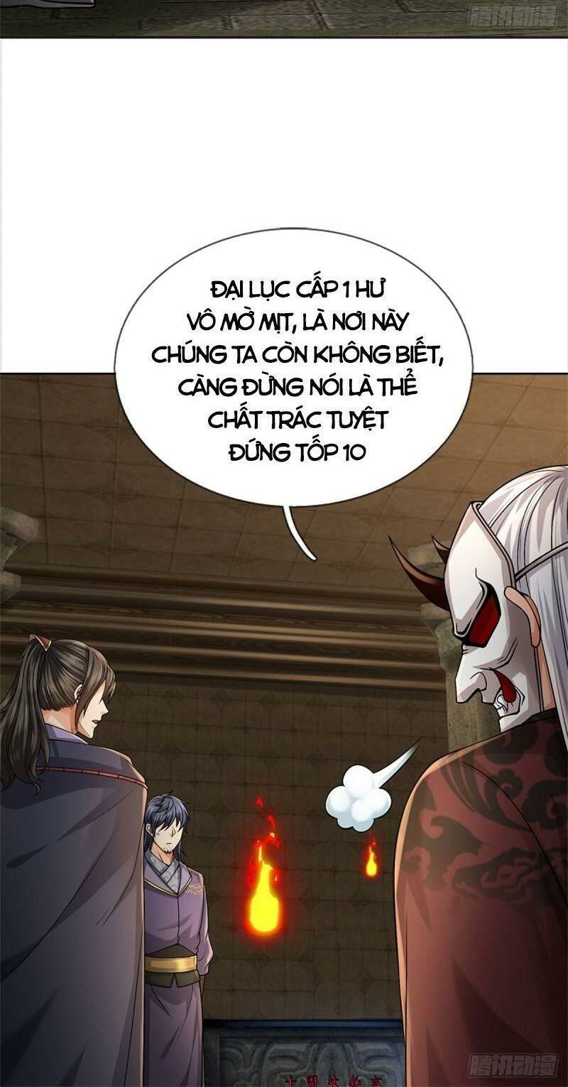 Chúa Tể Chi Lộ Chương 140 Ảnh 25