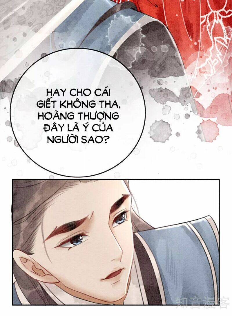 Hậu Cung Của Trẫm Cháy Rồi! Chương 65 Ảnh 4