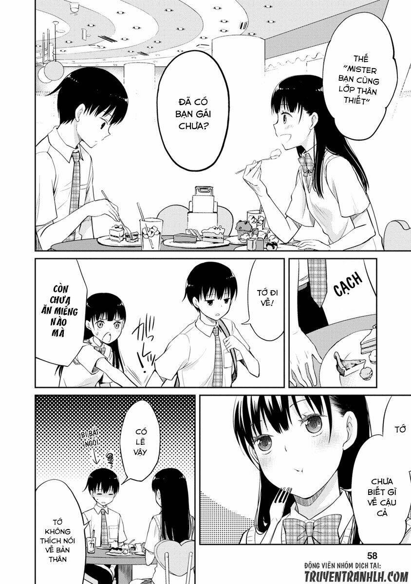 Kimi No Suizou Wo Tabetai Chương 2 Ảnh 20
