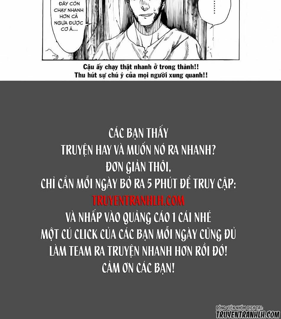 Almadianos Eiyuuden Chương 3 Ảnh 27
