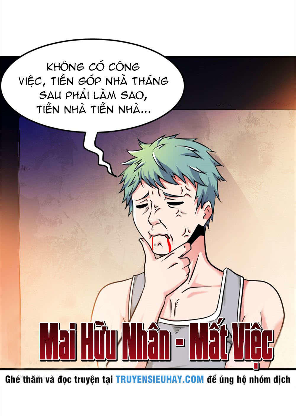Đô Thị Tu Tiên Truyện Chương 12 Ảnh 3