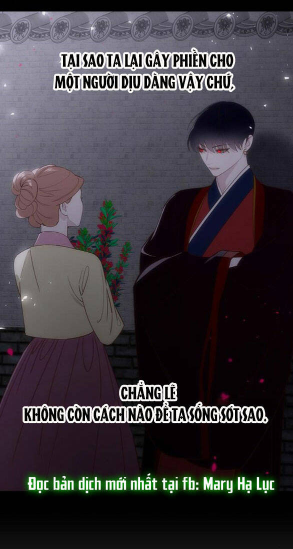 Thái Tử Myolyeong Chương 97.2 Ảnh 52
