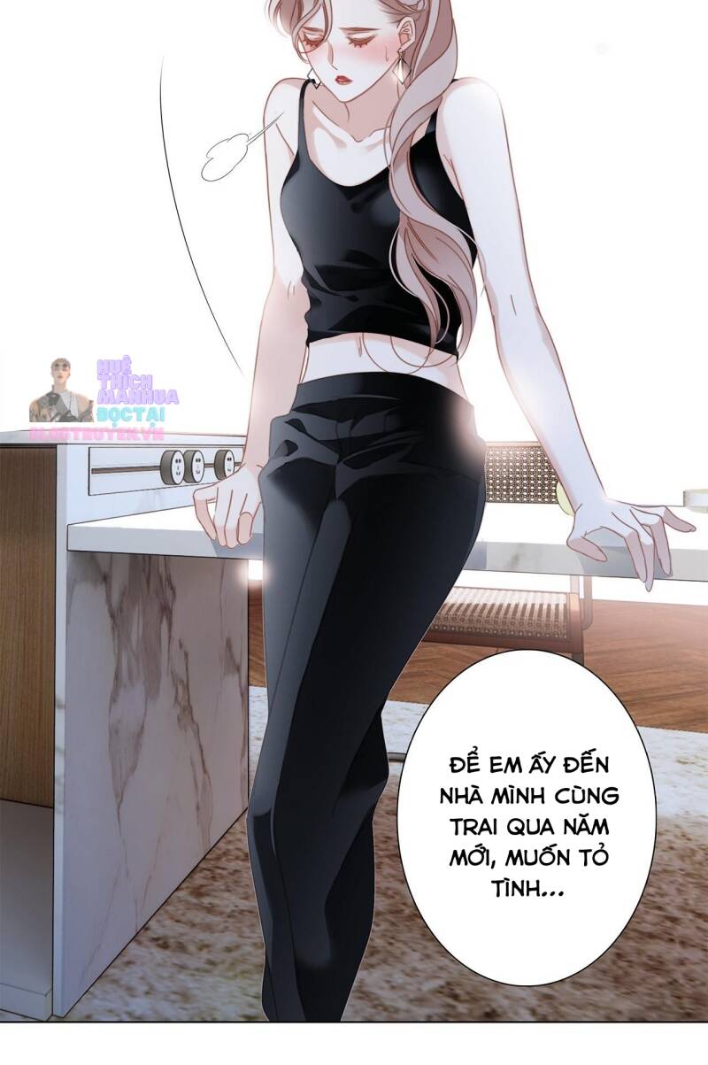 Tôi Không Muốn Coi Em Là Chị Nữa Chương 58 Ảnh 46