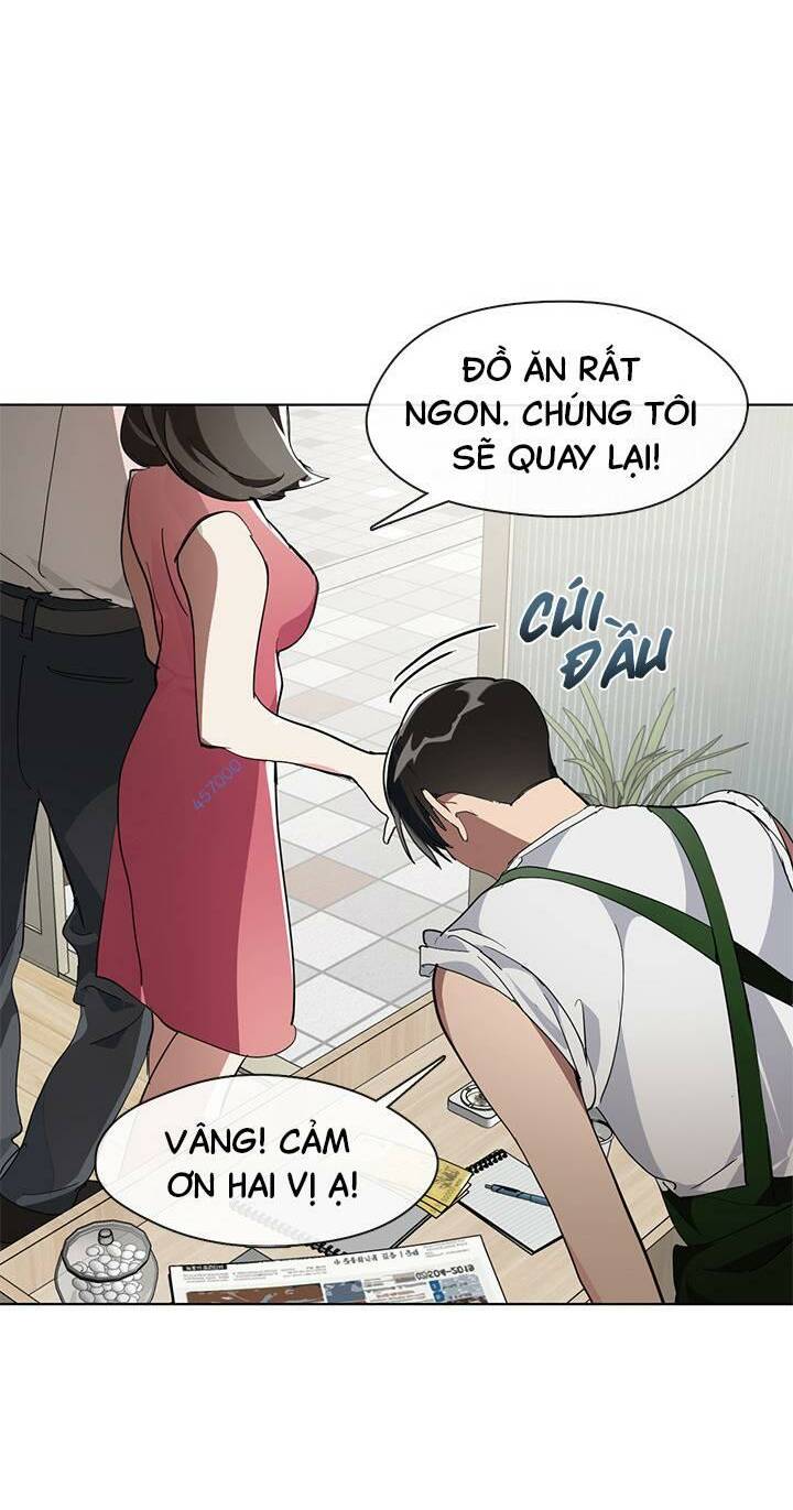 Nhà Hàng Nơi Suối Vàng Chương 8 Ảnh 19