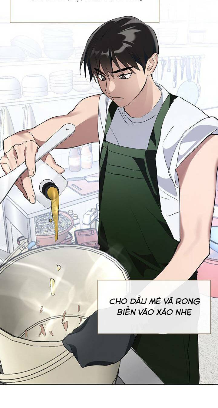 Nhà Hàng Nơi Suối Vàng Chương 7 Ảnh 62