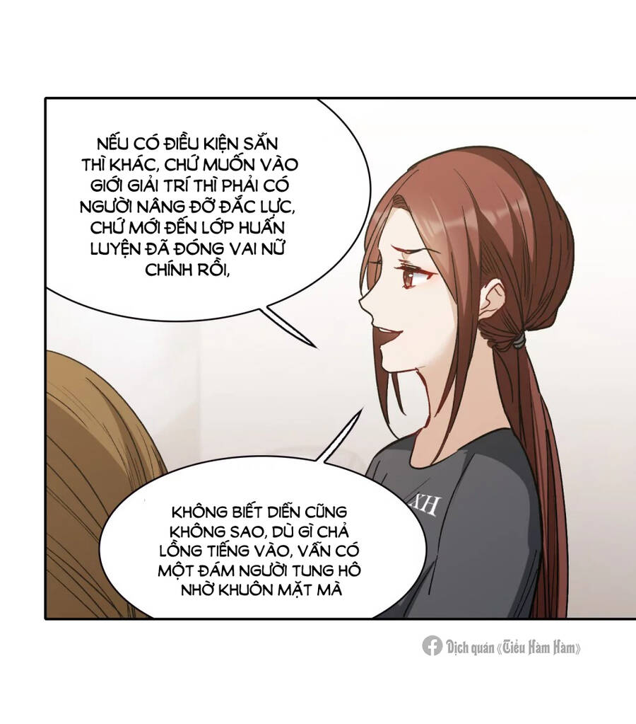 Thế Giới Đệ Nhất Cự Tinh Chương 29.1 Ảnh 5