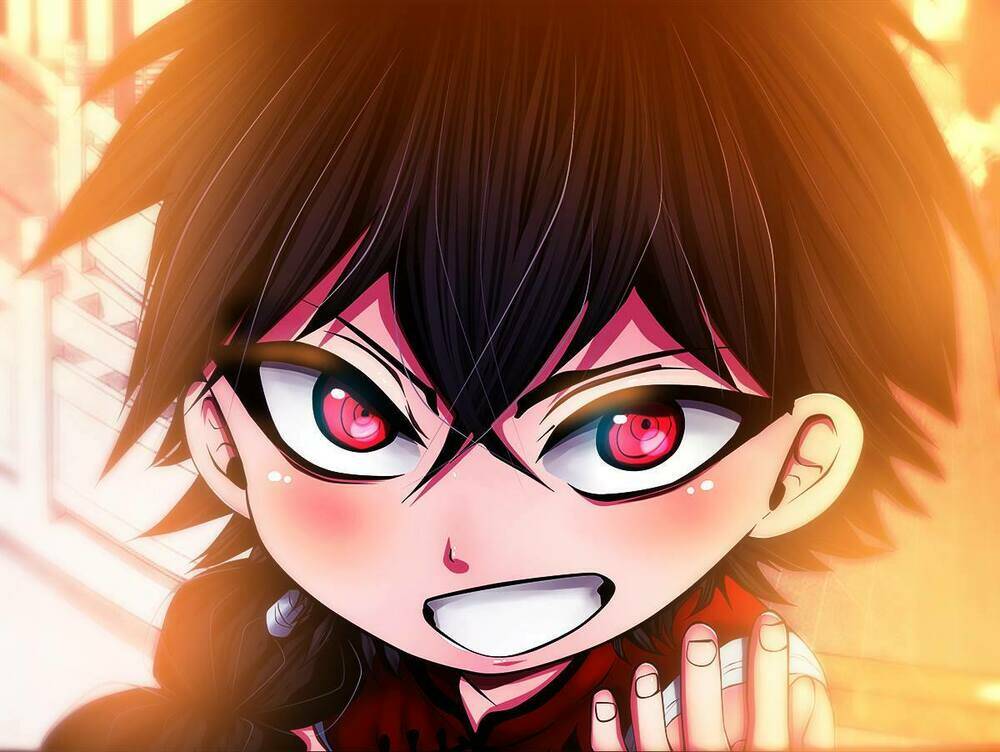 Sinbad No Bouken Chương 119 Ảnh 2