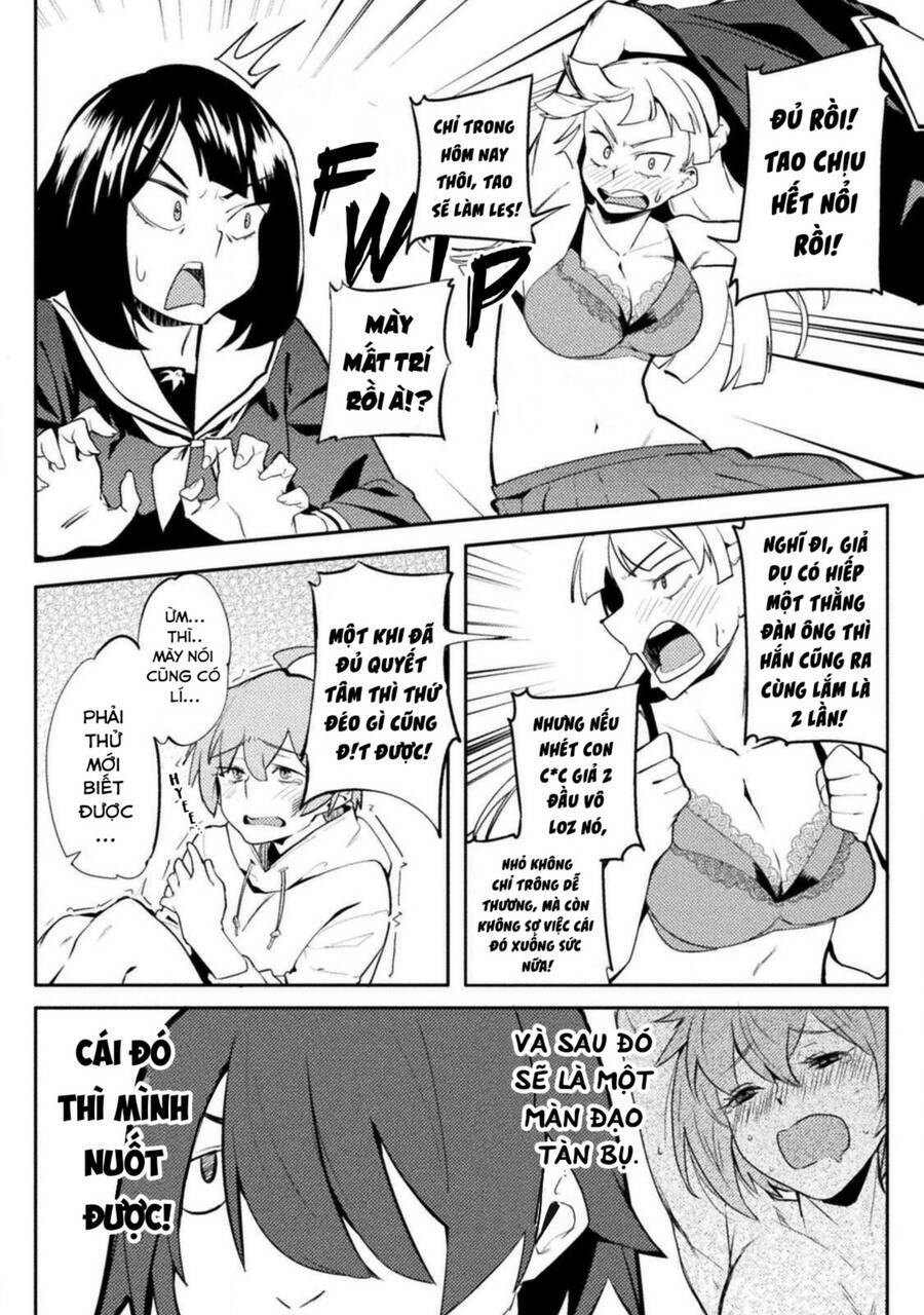 Teisou Gyakuten Sekai Chương 26 Ảnh 17
