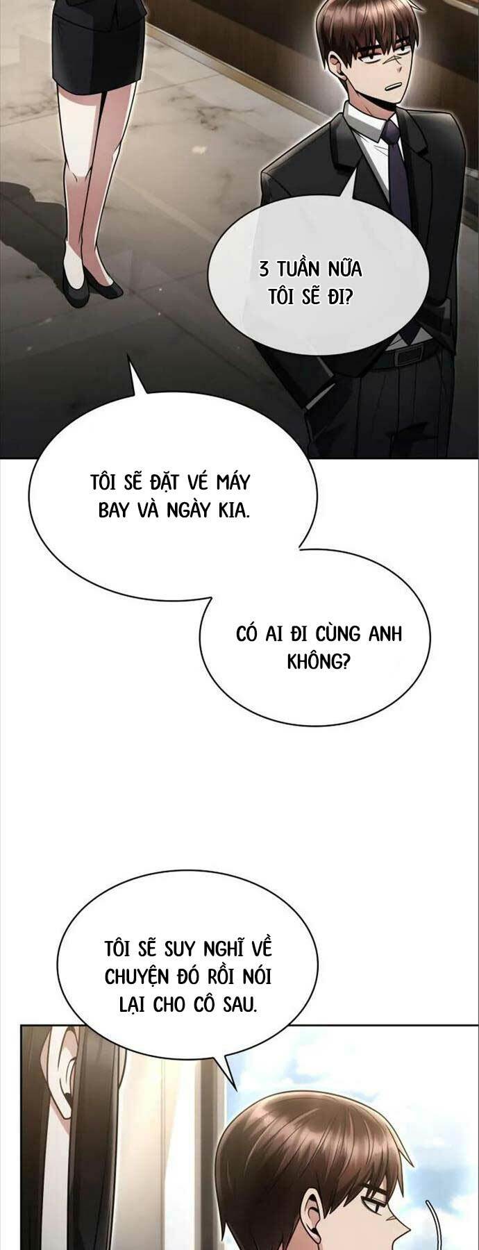 Thợ Săn Thiên Tài Hồi Quy Thành Lao Công Chương 57 Ảnh 21