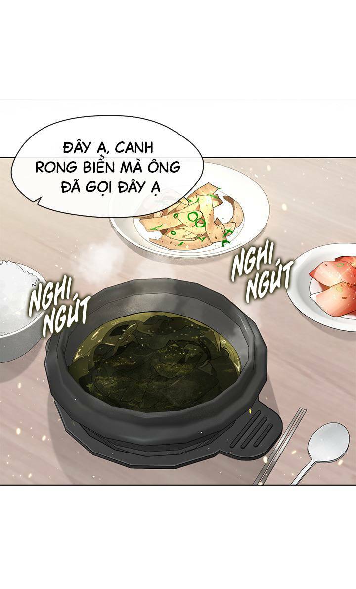 Nhà Hàng Nơi Suối Vàng Chương 8 Ảnh 8