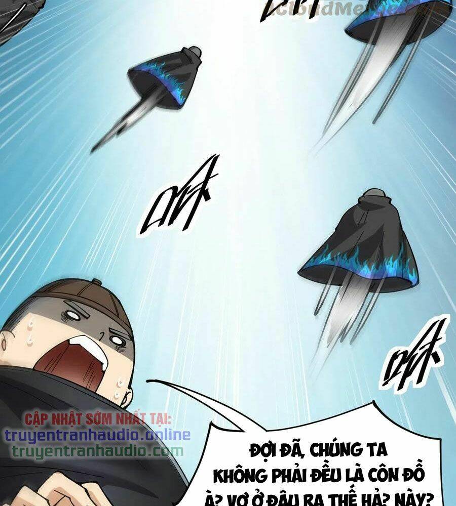 Nhật Ký Thường Ngày Của Tiên Vương Chương 65 Ảnh 9