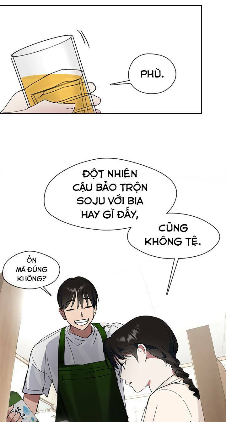 Nhà Hàng Nơi Suối Vàng Chương 18 Ảnh 12