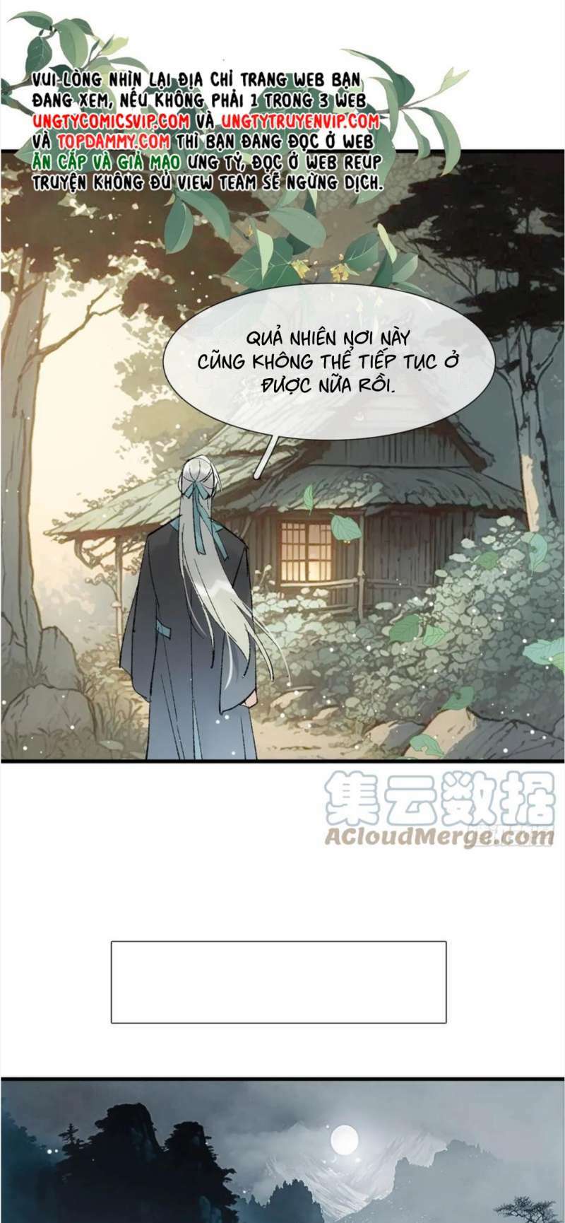 Tiên Ma Quấn Quýt Chương 58 Ảnh 6