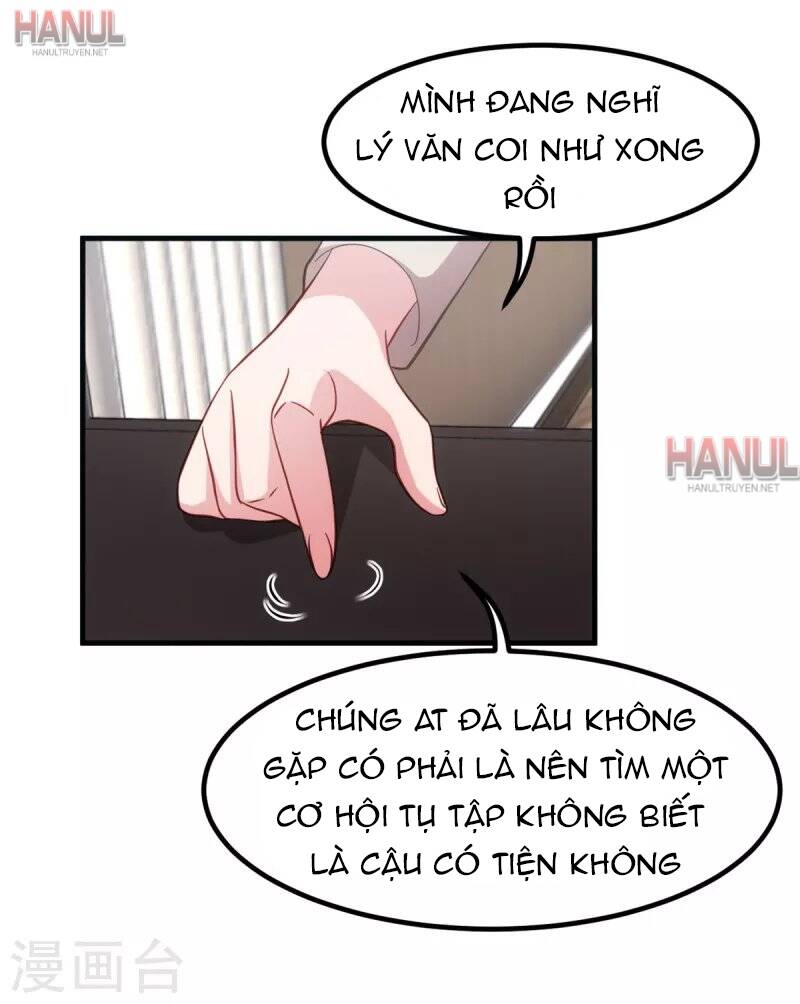 Tiểu Bạch Nam Thần Daddy Chương 203 Ảnh 11