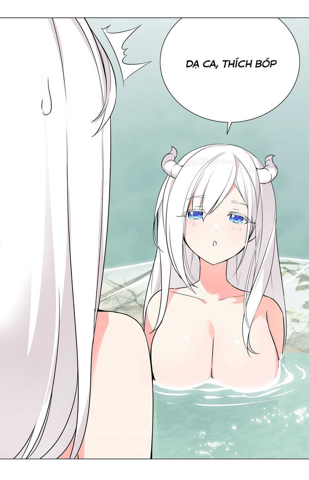 My Harem Grew So Large, I Was Forced To Ascend Chương 62 Ảnh 21