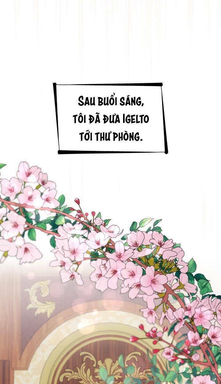 Dây Xích Kiềm Chế Nam Chính Hắc Ám Tuột Mất Rồi Chương 37 Ảnh 34