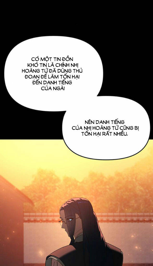 Thái Tử Myolyeong Chương 100.1 Ảnh 24