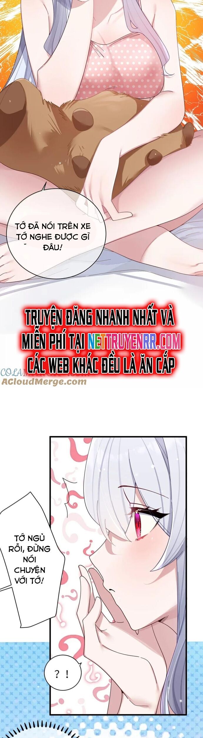 Làm Sao Để Chạy Trốn Dàn Hậu Cung Chương 164 Ảnh 10