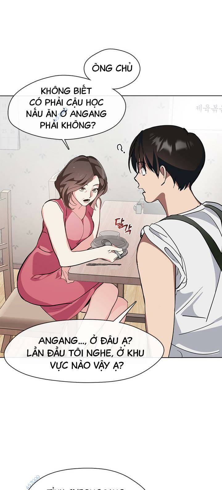 Nhà Hàng Nơi Suối Vàng Chương 8 Ảnh 10