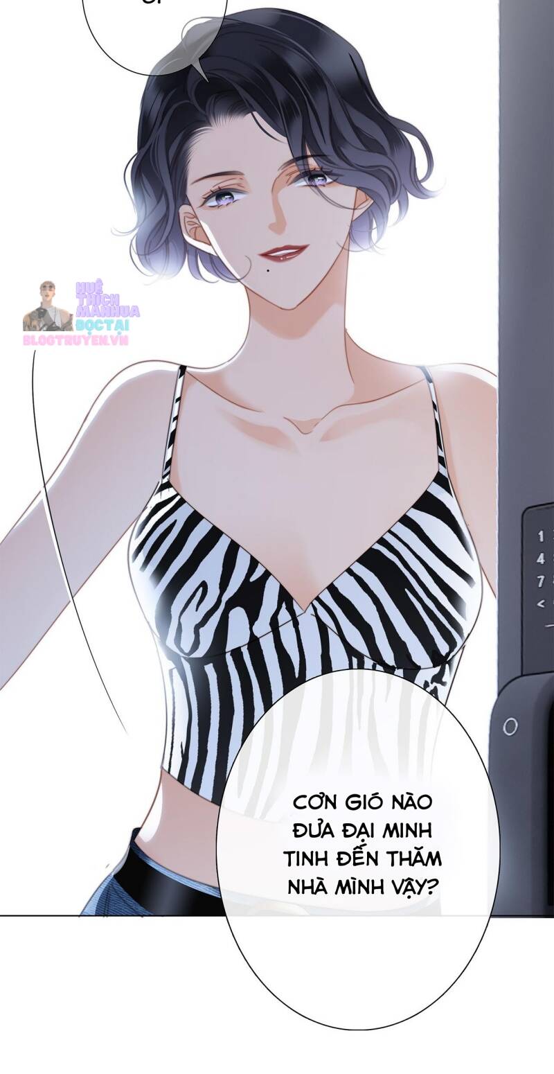Tôi Không Muốn Coi Em Là Chị Nữa Chương 58 Ảnh 32