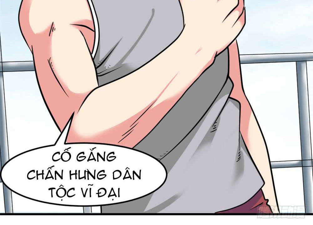 Đô Thị Tu Tiên Truyện Chương 11 Ảnh 20