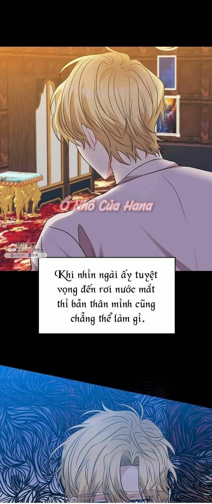 Tôi Trở Thành Gia Sư Của Tên Bạo Chúa Chương 28 Ảnh 52