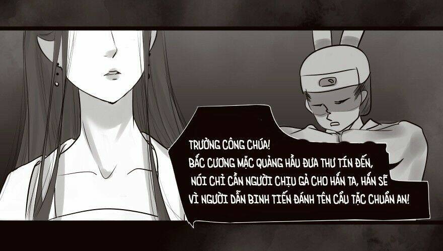 Ngô Bổn Công Chúa Chương 4 Ảnh 6