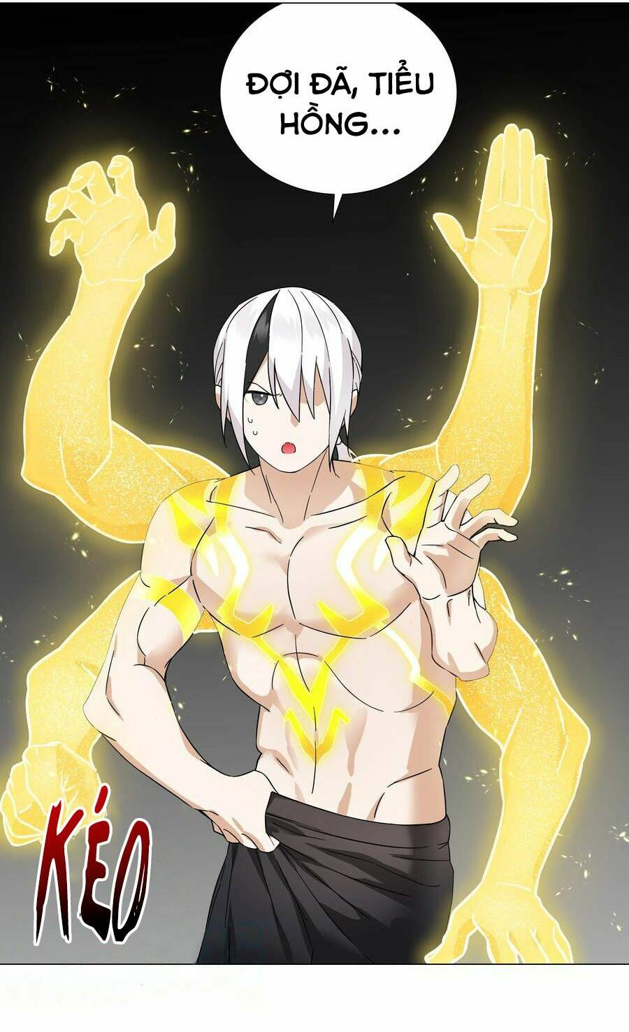 My Harem Grew So Large, I Was Forced To Ascend Chương 70 Ảnh 120