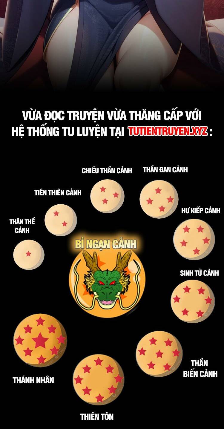 Ta Muốn An Tĩnh, Hệ Thống Lại Bắt Ta Tìm Chết Chương 93 Ảnh 24