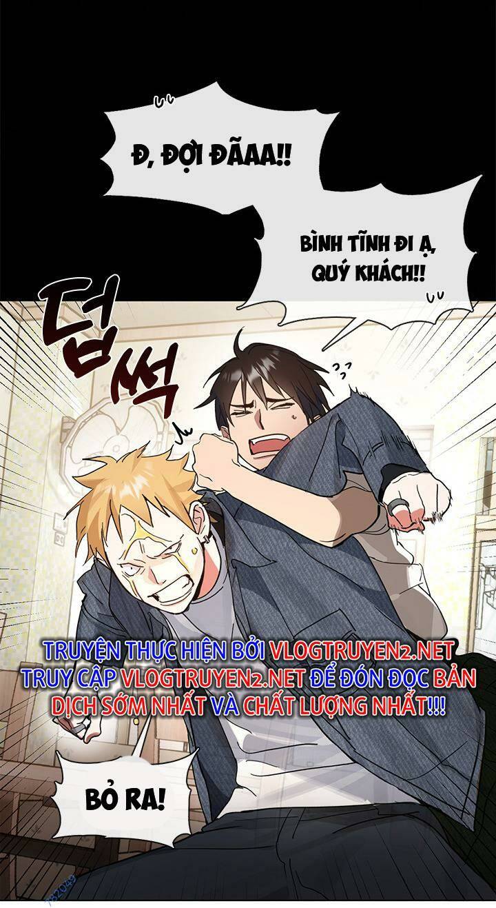 Nhà Hàng Nơi Suối Vàng Chương 19 Ảnh 6