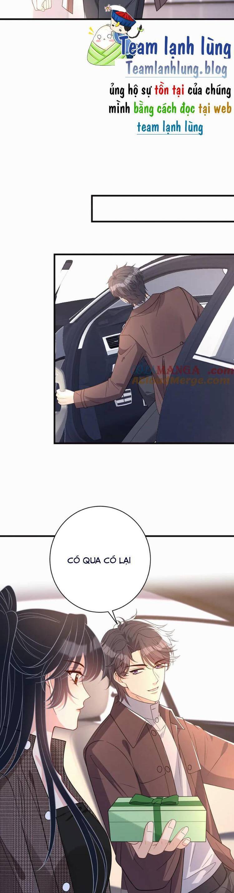 Thiên Kim Toàn Năng Đại Tài Chương 170 Ảnh 5