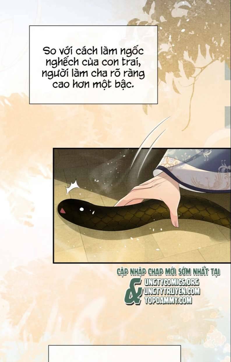 Ngộ Xà Chương 92 Ảnh 36