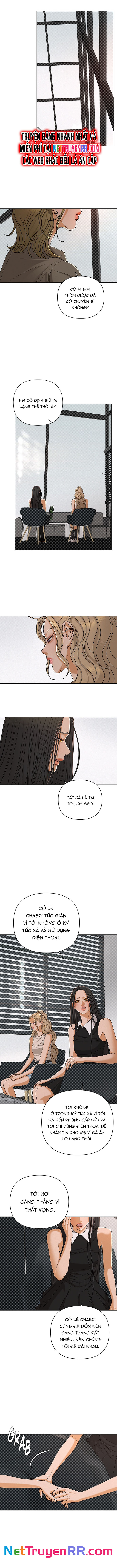 Câu Lạc Bộ Fox Chương 117 Ảnh 2