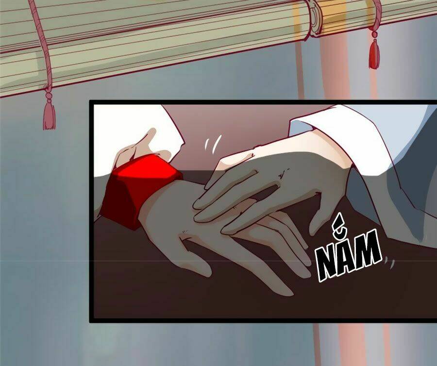 Ngọc Vi Mai Chương 28 Ảnh 16